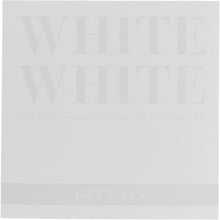 Cargar imagen en el visor de la galería, FABRIANO - White White Pads
