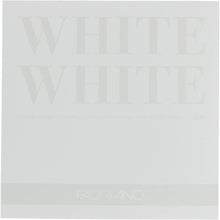 Load image into Gallery viewer, FABRIANO - White White Pads
