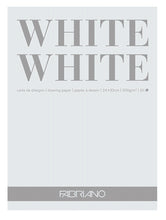 Cargar imagen en el visor de la galería, FABRIANO - White White Pads
