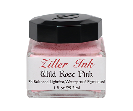 Wild Rose Pink 30ml.