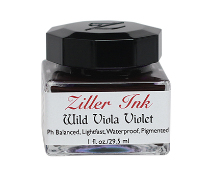 Wild Violet 30ml.