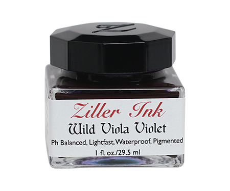 Wild Violet 30ml.