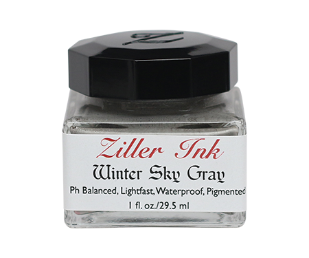Winter Sky Grey 30ml.