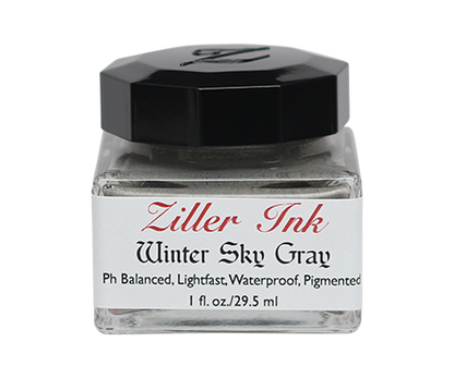 Winter Sky Grey 30ml.