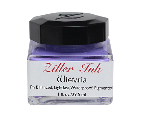 Wisteria 30ml.