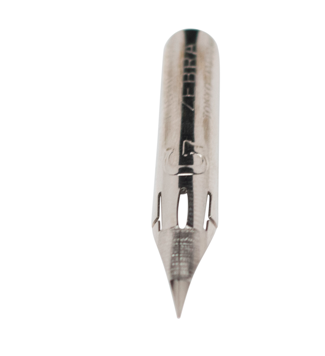 NIBS - ZEBRA - Zebra G