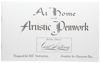Book - Writing for Cards