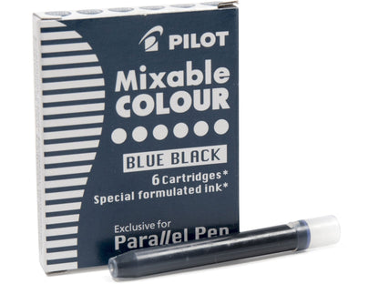 Pilot Parallel Pen Ink - Repuesto de Tinta (Refill) - Cartuchos de Tintas