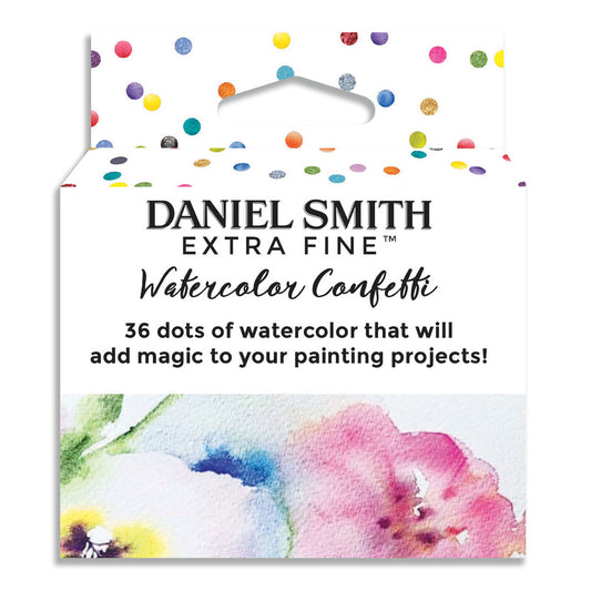 Daniel Smith - Extra-Fine Watercolor Dot Cards Sets
