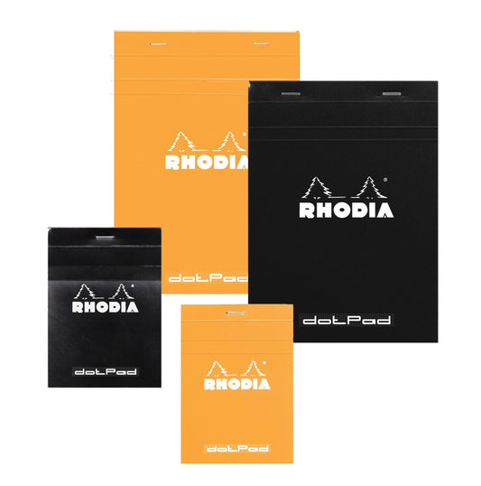 Rhodia dot Pad