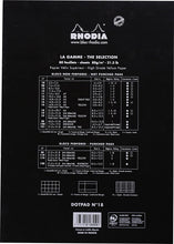 Load image into Gallery viewer, RHODIA - dotPad
