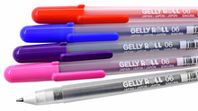 Load image into Gallery viewer, SAKURA Gelly Roll - Classic - 06 Fine
