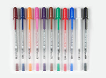 Load image into Gallery viewer, SAKURA Gelly Roll - Classic - 08 Medium
