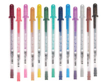 Load image into Gallery viewer, SAKURA Gelly Roll - Metallic
