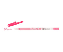 Cargar imagen en el visor de la galería, SAKURA Gelly Roll- Moonlight Pens - 10 Bold
