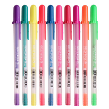 Cargar imagen en el visor de la galería, SAKURA Gelly Roll- Moonlight Pens - 10 Bold
