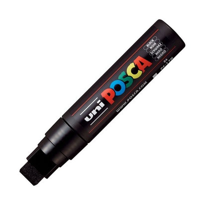 PC-17K - Marcadores Posca - Punta Extra Ancho