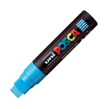 Cargar imagen en el visor de la galería, POSCA - PC-17K - Marcadores Posca - Punta Extra Ancho
