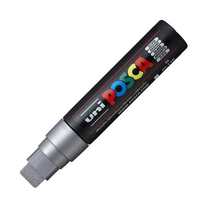 PC-17K - Marcadores Posca - Punta Extra Ancho