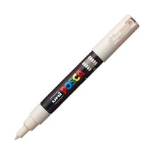 Load image into Gallery viewer, POSCA - PC-1M - Marcadores Posca - Punta Extra Fina
