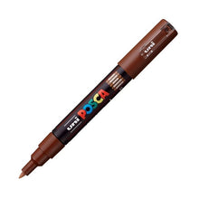 Load image into Gallery viewer, POSCA - PC-1M - Marcadores Posca - Punta Extra Fina
