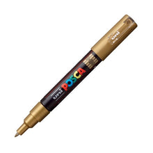 Load image into Gallery viewer, POSCA - PC-1M - Marcadores Posca - Punta Extra Fina
