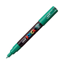 Load image into Gallery viewer, POSCA - PC-1M - Marcadores Posca - Punta Extra Fina
