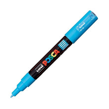 Load image into Gallery viewer, POSCA - PC-1M - Marcadores Posca - Punta Extra Fina
