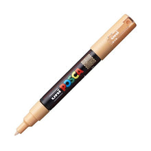 Load image into Gallery viewer, POSCA - PC-1M - Marcadores Posca - Punta Extra Fina

