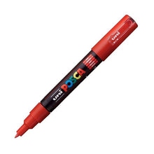 Load image into Gallery viewer, POSCA - PC-1M - Marcadores Posca - Punta Extra Fina
