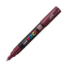 Load image into Gallery viewer, POSCA - PC-1M - Marcadores Posca - Punta Extra Fina
