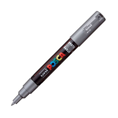 PC-1M - Posca Markers - Extra Fine Tip