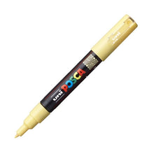 Load image into Gallery viewer, POSCA - PC-1M - Marcadores Posca - Punta Extra Fina
