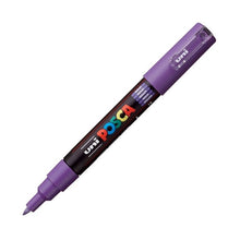Load image into Gallery viewer, POSCA - PC-1M - Marcadores Posca - Punta Extra Fina
