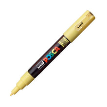 Load image into Gallery viewer, POSCA - PC-1M - Marcadores Posca - Punta Extra Fina

