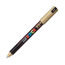 Load image into Gallery viewer, POSCA - PC-1MR - Marcadores Posca - Punta Ultra Fina
