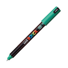 Load image into Gallery viewer, POSCA - PC-1MR - Marcadores Posca - Punta Ultra Fina
