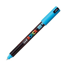 Load image into Gallery viewer, POSCA - PC-1MR - Marcadores Posca - Punta Ultra Fina
