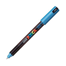Load image into Gallery viewer, POSCA - PC-1MR - Marcadores Posca - Punta Ultra Fina
