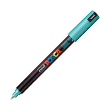 Load image into Gallery viewer, POSCA - PC-1MR - Marcadores Posca - Punta Ultra Fina
