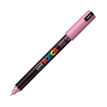 PC-1MR - Marcadores Posca - Punta Ultra Fina