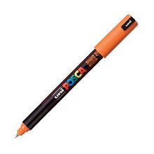 Load image into Gallery viewer, POSCA - PC-1MR - Marcadores Posca - Punta Ultra Fina
