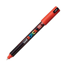 Load image into Gallery viewer, POSCA - PC-1MR - Marcadores Posca - Punta Ultra Fina
