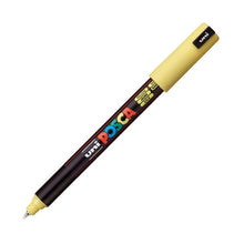 Load image into Gallery viewer, POSCA - PC-1MR - Marcadores Posca - Punta Ultra Fina
