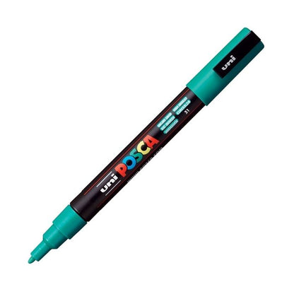 PC-3M - Marcadores Posca - Punta Fina