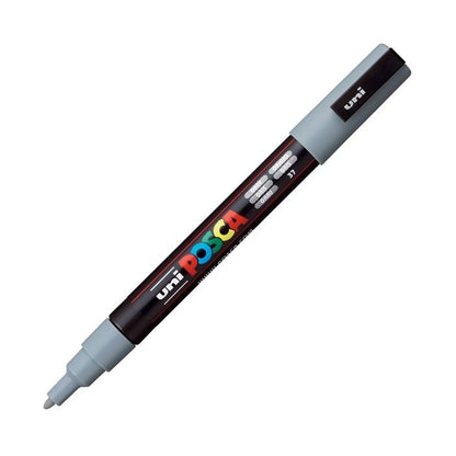 PC-3M - Marcadores Posca - Punta Fina