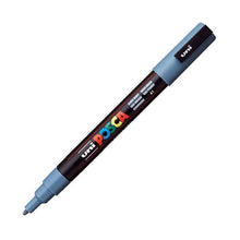 Cargar imagen en el visor de la galería, POSCA - PC-3M - Marcadores Posca - Punta Fina
