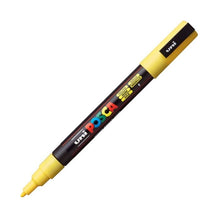 Cargar imagen en el visor de la galería, POSCA - PC-3M - Marcadores Posca - Punta Fina

