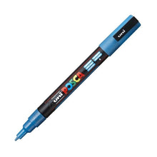 Cargar imagen en el visor de la galería, POSCA - PC-3ML - Marcadores Posca - Punta Fina (Escarchado)
