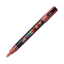 Cargar imagen en el visor de la galería, POSCA - PC-3ML - Marcadores Posca - Punta Fina (Escarchado)
